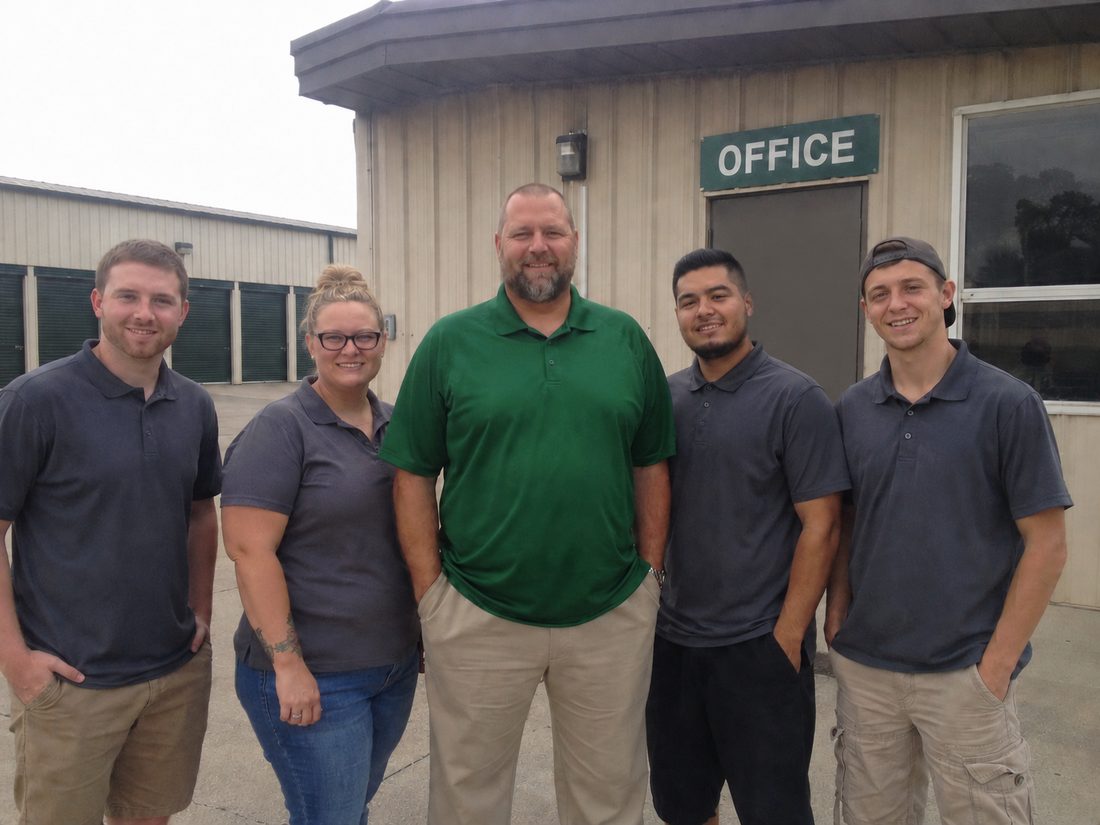 Pest control professionals in Rapid City, SD